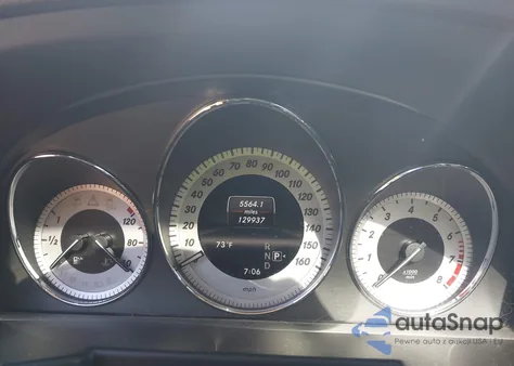 2013 Mercedes-Benz Glk 350 z USA, uszkodzony, nr VIN WDCGG5HB6DG009984